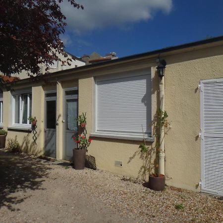 Pavillons Saint Pierre Appartement Buitenkant foto