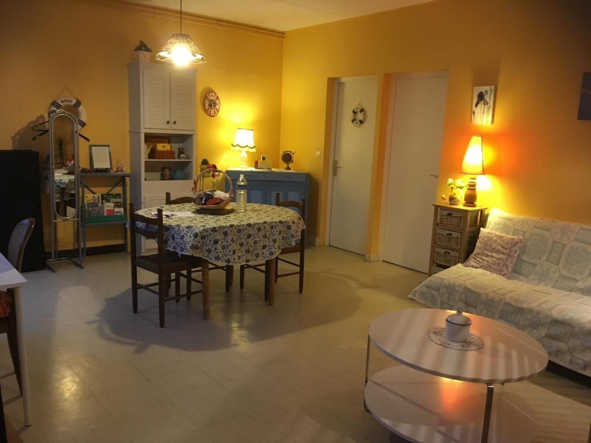 Pavillons Saint Pierre Appartement Buitenkant foto