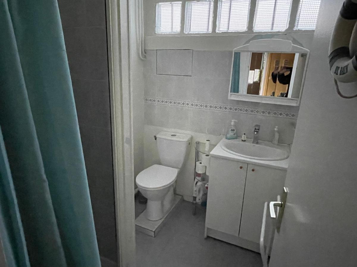Pavillons Saint Pierre Appartement Buitenkant foto