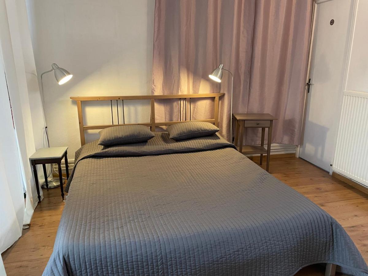 Pavillons Saint Pierre Appartement Buitenkant foto