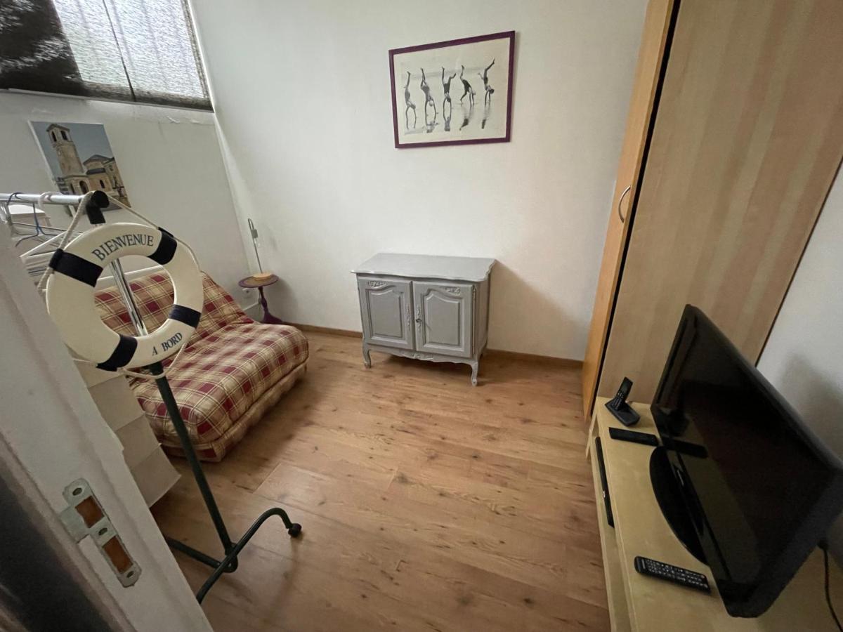 Pavillons Saint Pierre Appartement Buitenkant foto